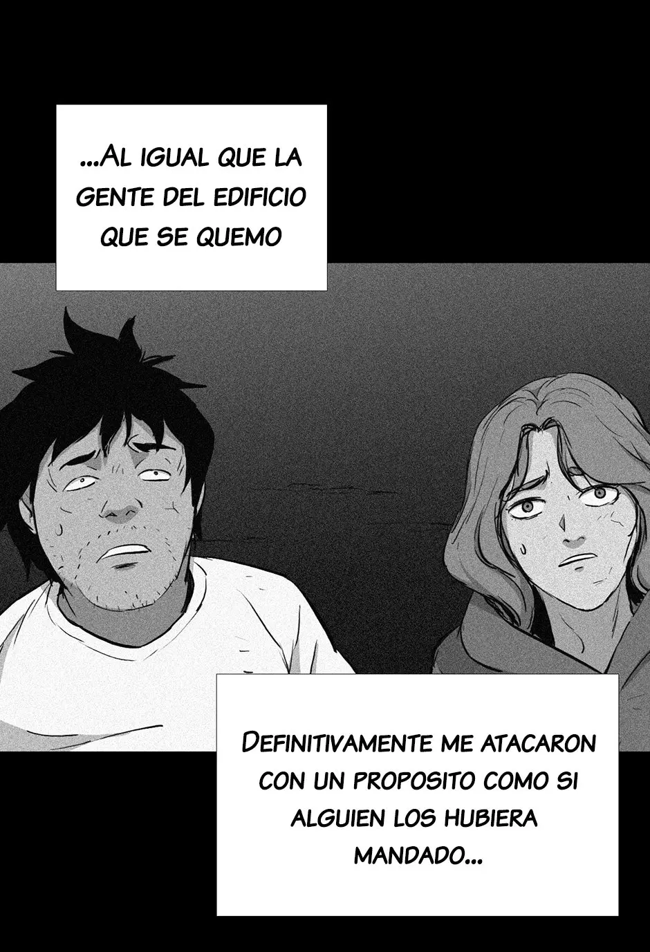 Body for Rent (2018) - Capítulo 21 - Página 47 - LectorTMOo