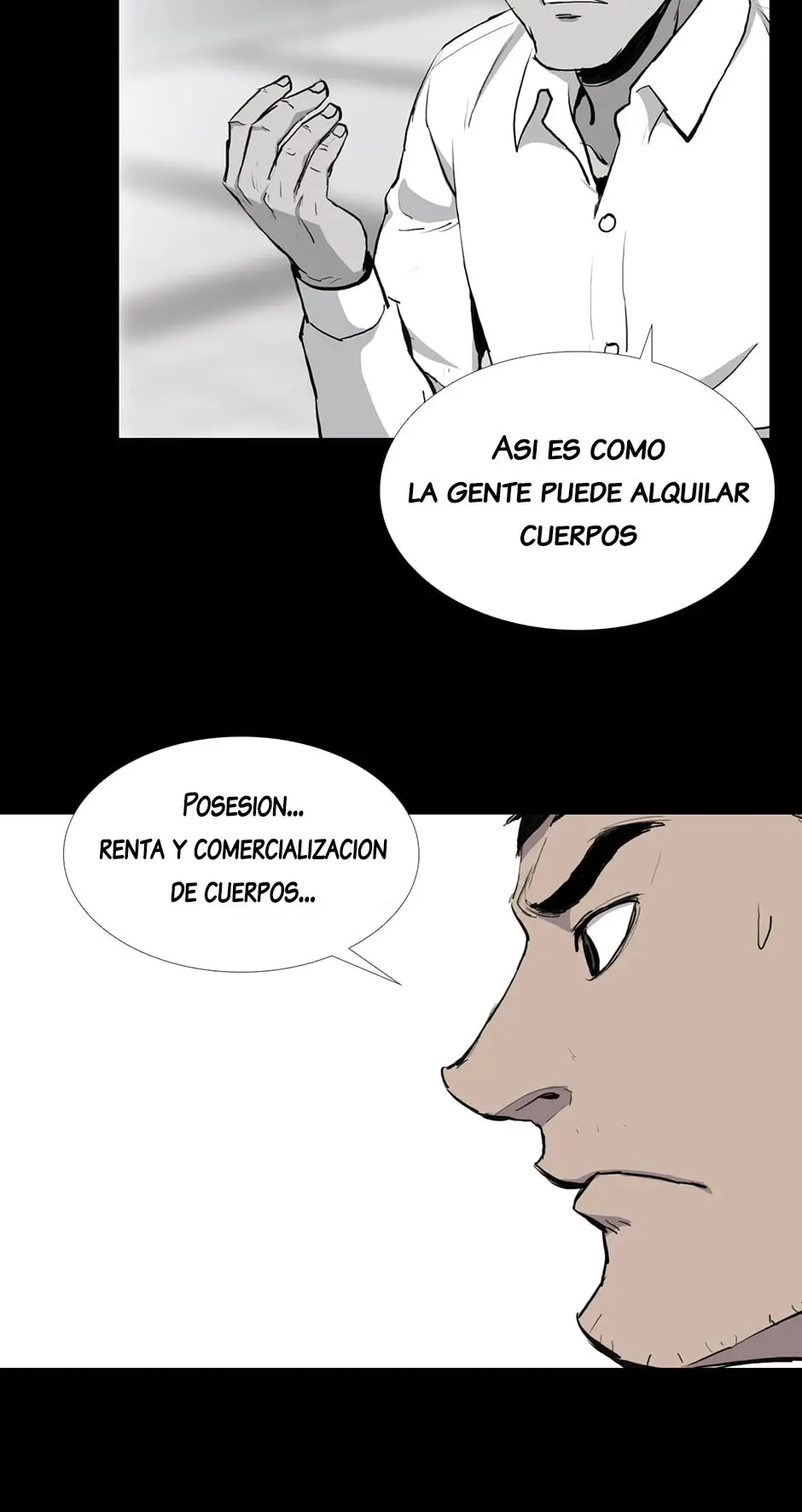 Body for Rent (2018) - Capítulo 21 - Página 49 - LectorTMOo