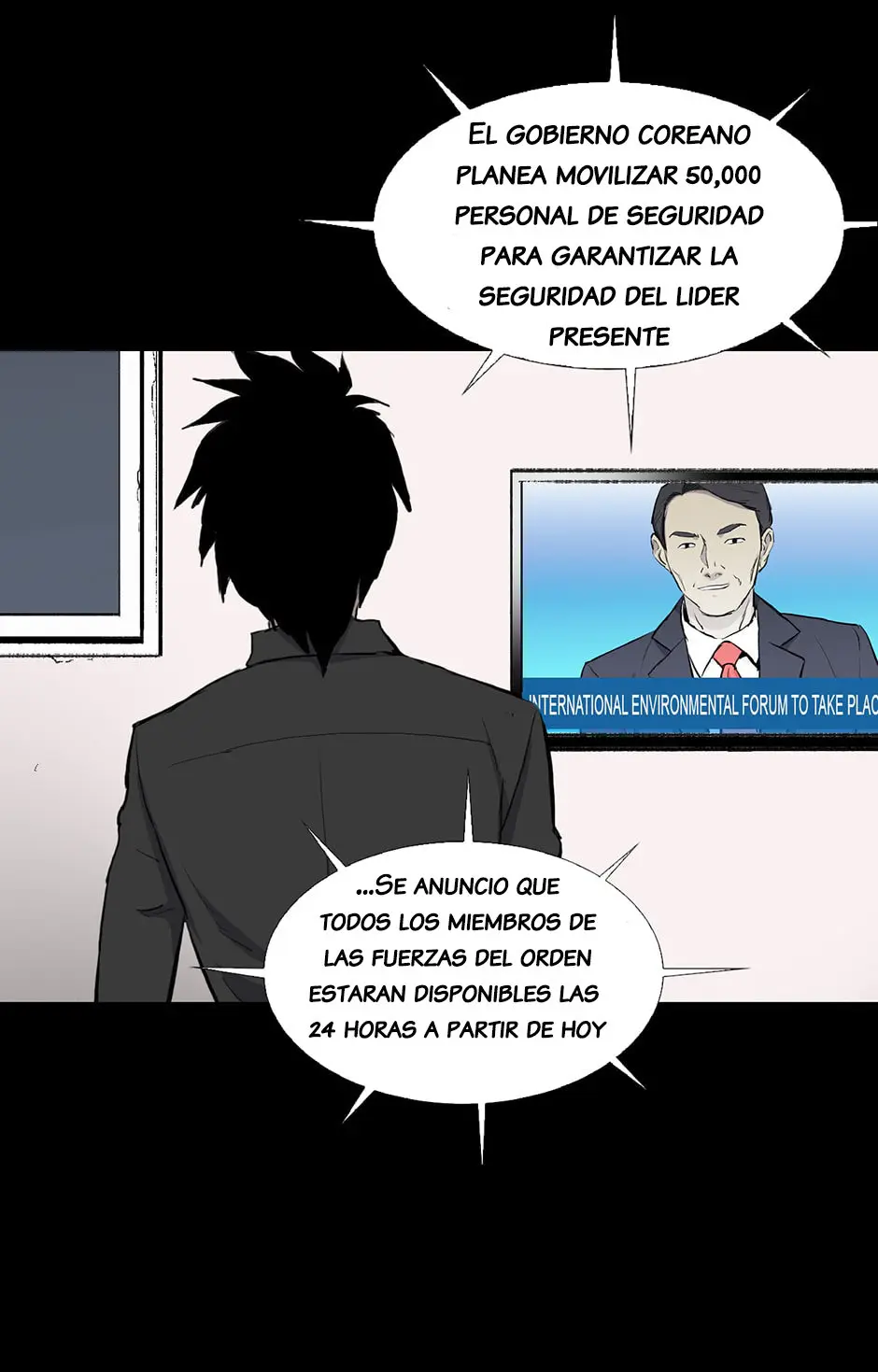 Body for Rent (2018) - Capítulo 21 - Página 52 - LectorTMOo