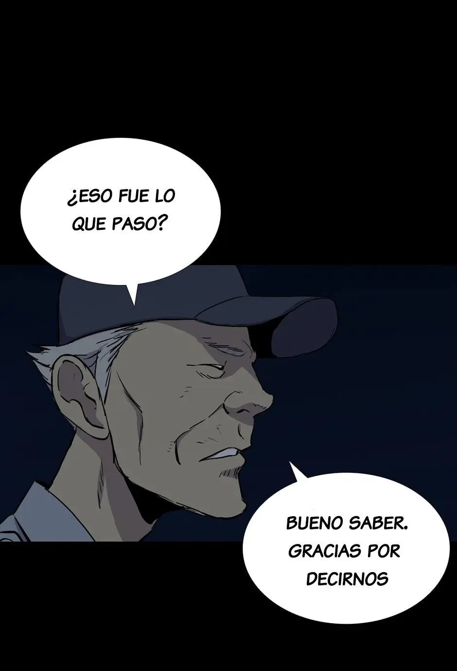 Body for Rent (2018) - Capítulo 21 - Página 62 - LectorTMOo