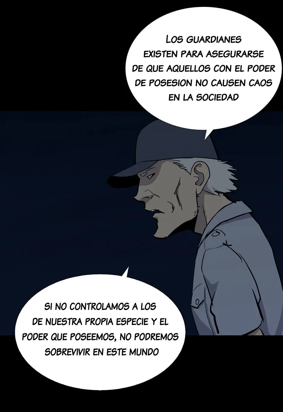 Body for Rent (2018) - Capítulo 21 - Página 65 - LectorTMOo