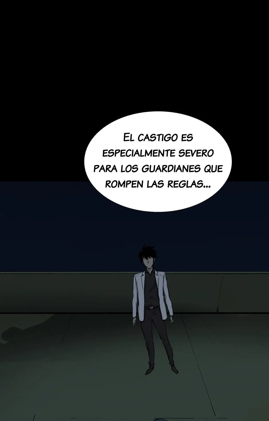 Body for Rent (2018) - Capítulo 21 - Página 66 - LectorTMOo