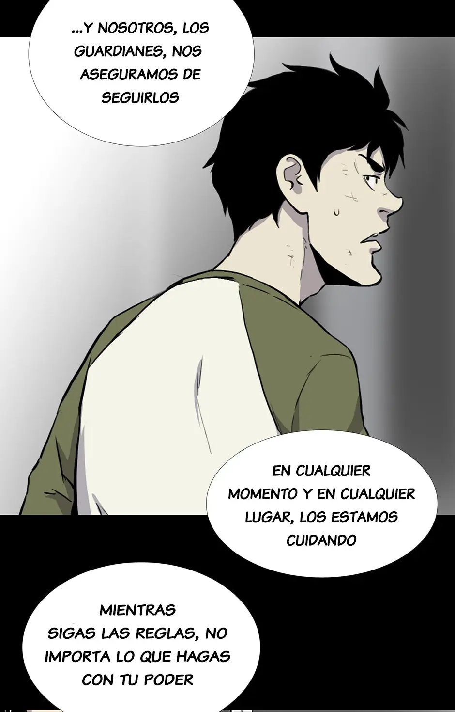 Body for Rent (2018) - Capítulo 22 - Página 17 - LectorTMOo
