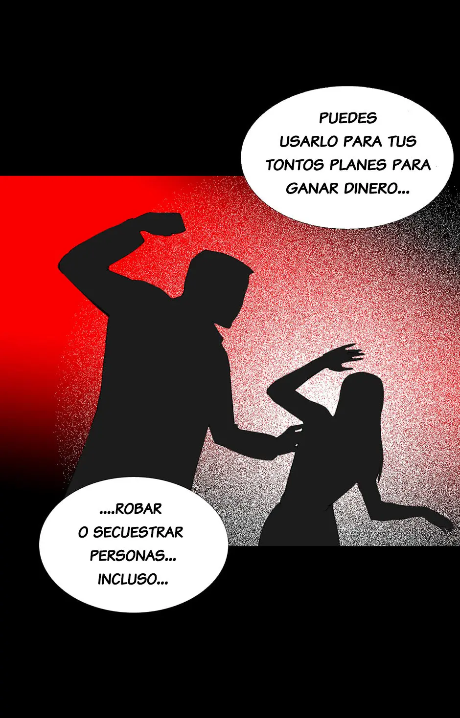 Body for Rent (2018) - Capítulo 22 - Página 19 - LectorTMOo
