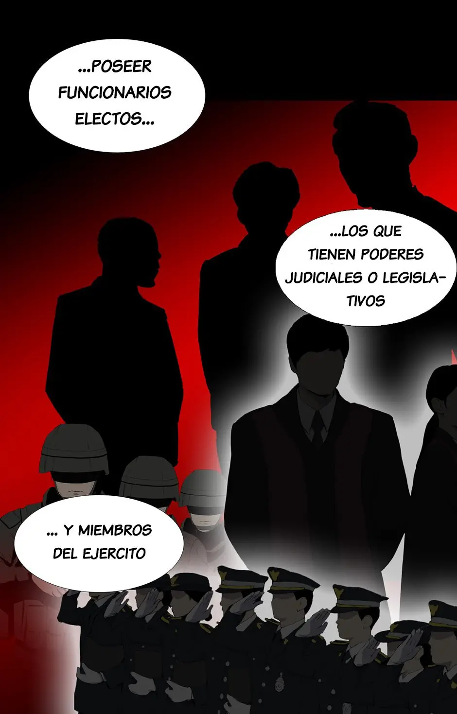 Body for Rent (2018) - Capítulo 22 - Página 22 - LectorTMOo