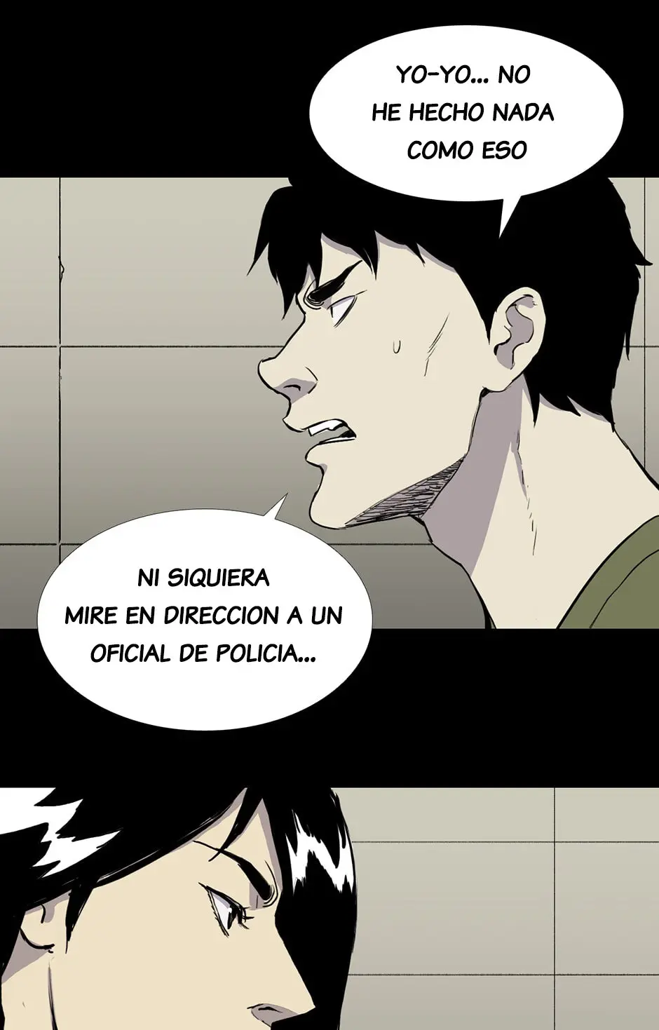 Body for Rent (2018) - Capítulo 22 - Página 25 - LectorTMOo