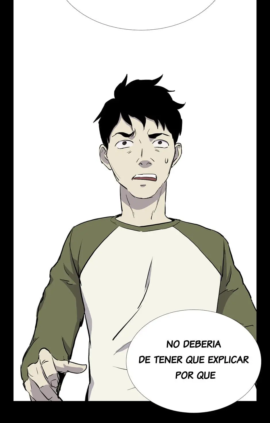 Body for Rent (2018) - Capítulo 22 - Página 27 - LectorTMOo