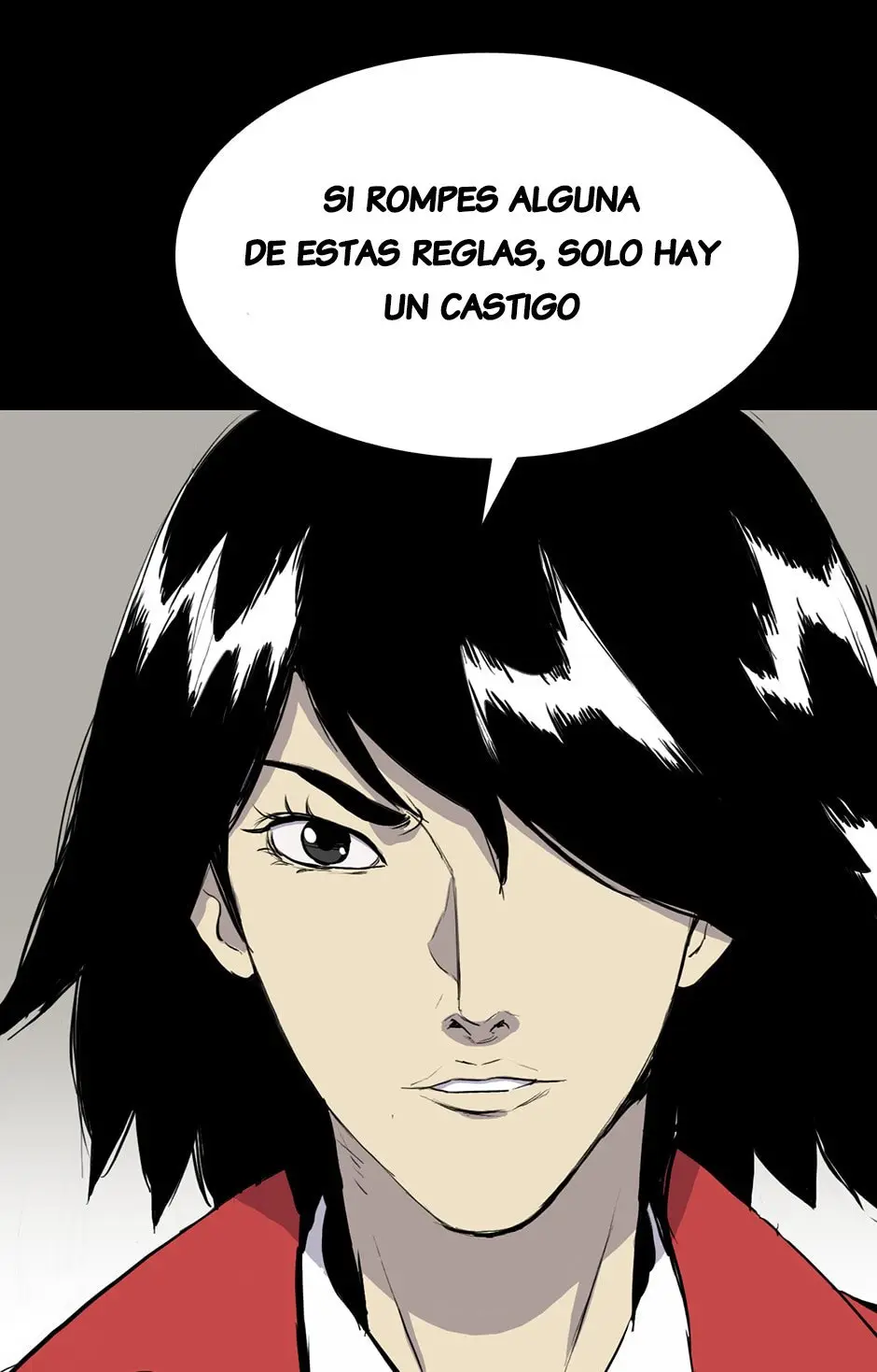 Body for Rent (2018) - Capítulo 22 - Página 28 - LectorTMOo