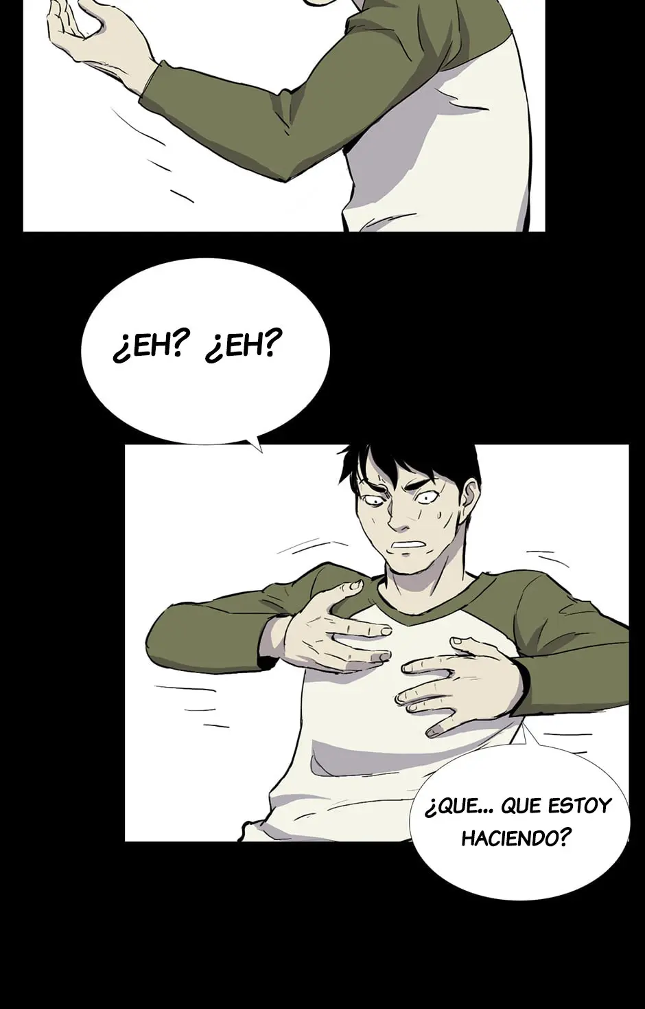 Body for Rent (2018) - Capítulo 22 - Página 38 - LectorTMOo