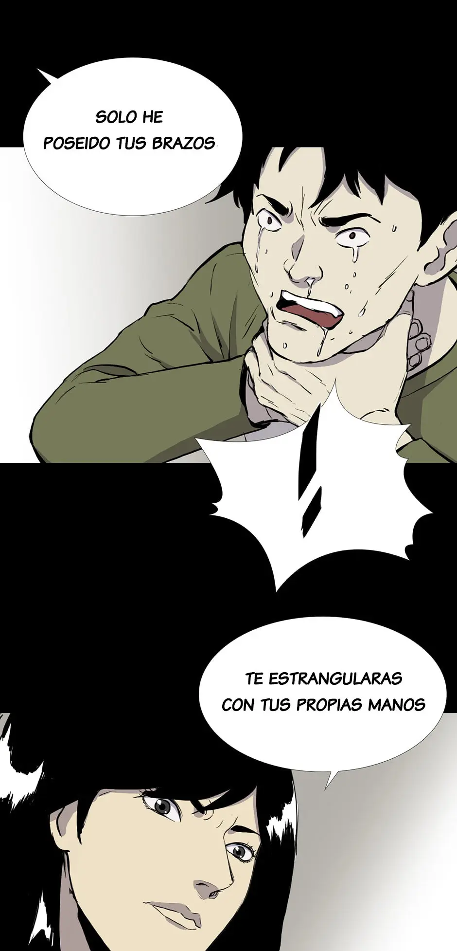 Body for Rent (2018) - Capítulo 22 - Página 43 - LectorTMOo