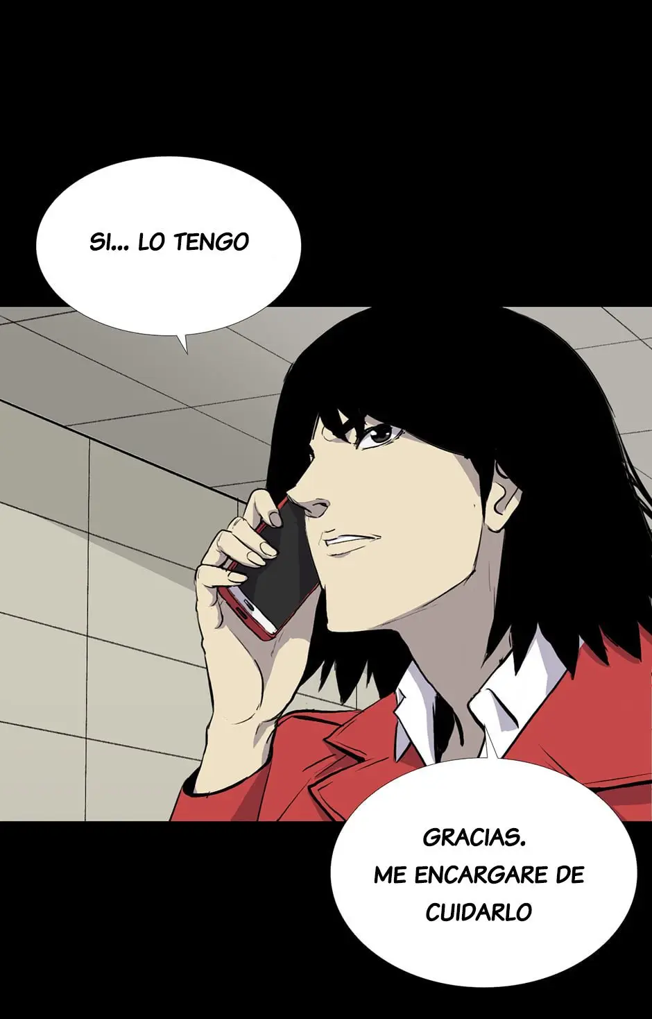 Body for Rent (2018) - Capítulo 22 - Página 52 - LectorTMOo
