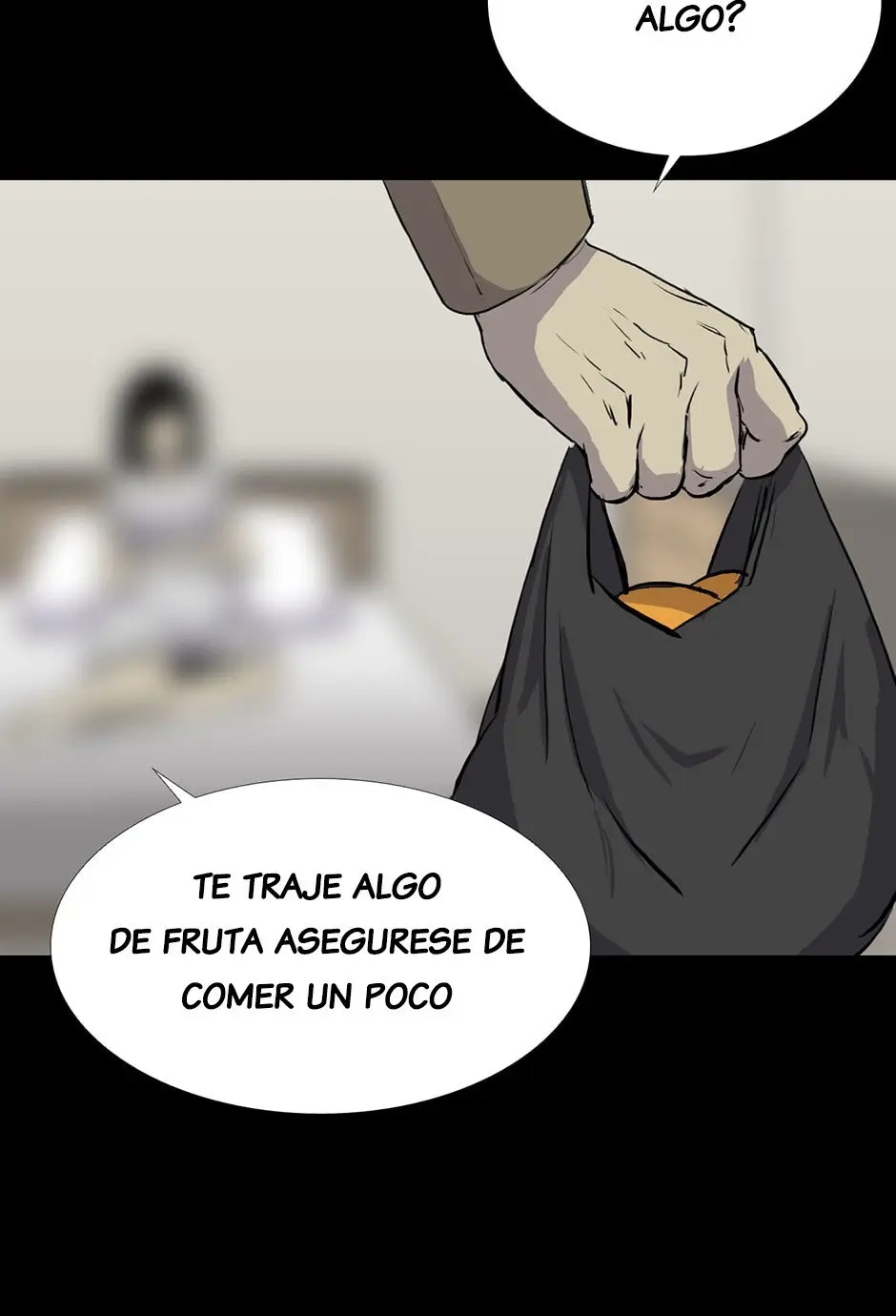 Body for Rent (2018) - Capítulo 22 - Página 60 - LectorTMOo