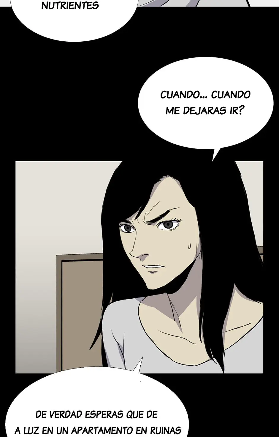 Body for Rent (2018) - Capítulo 22 - Página 62 - LectorTMOo