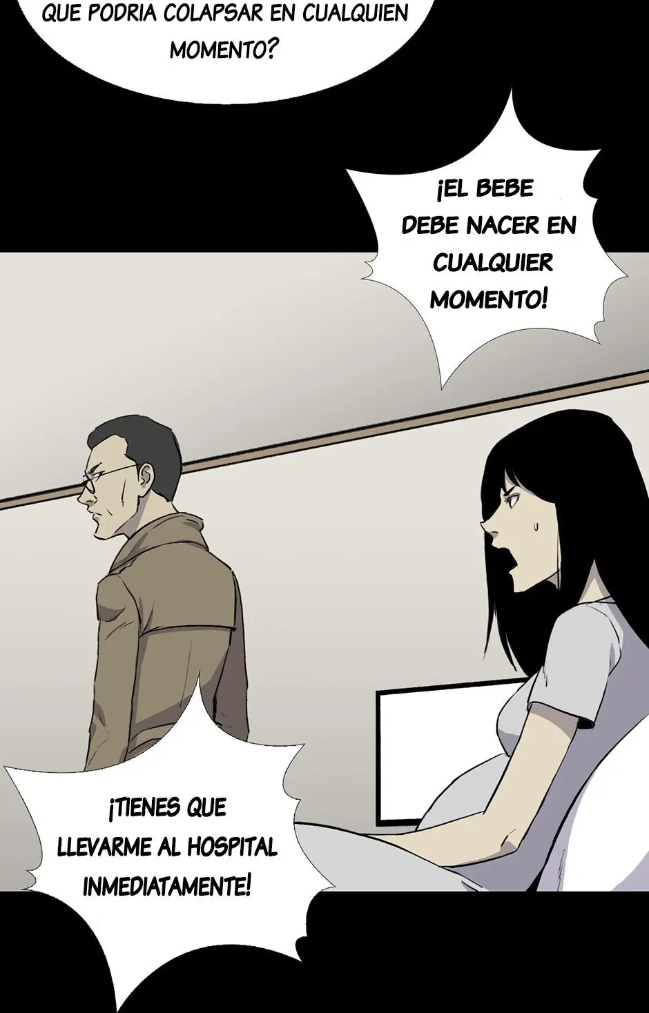 Body for Rent (2018) - Capítulo 22 - Página 63 - LectorTMOo