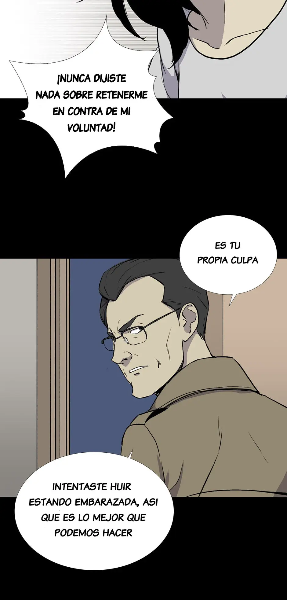 Body for Rent (2018) - Capítulo 22 - Página 65 - LectorTMOo