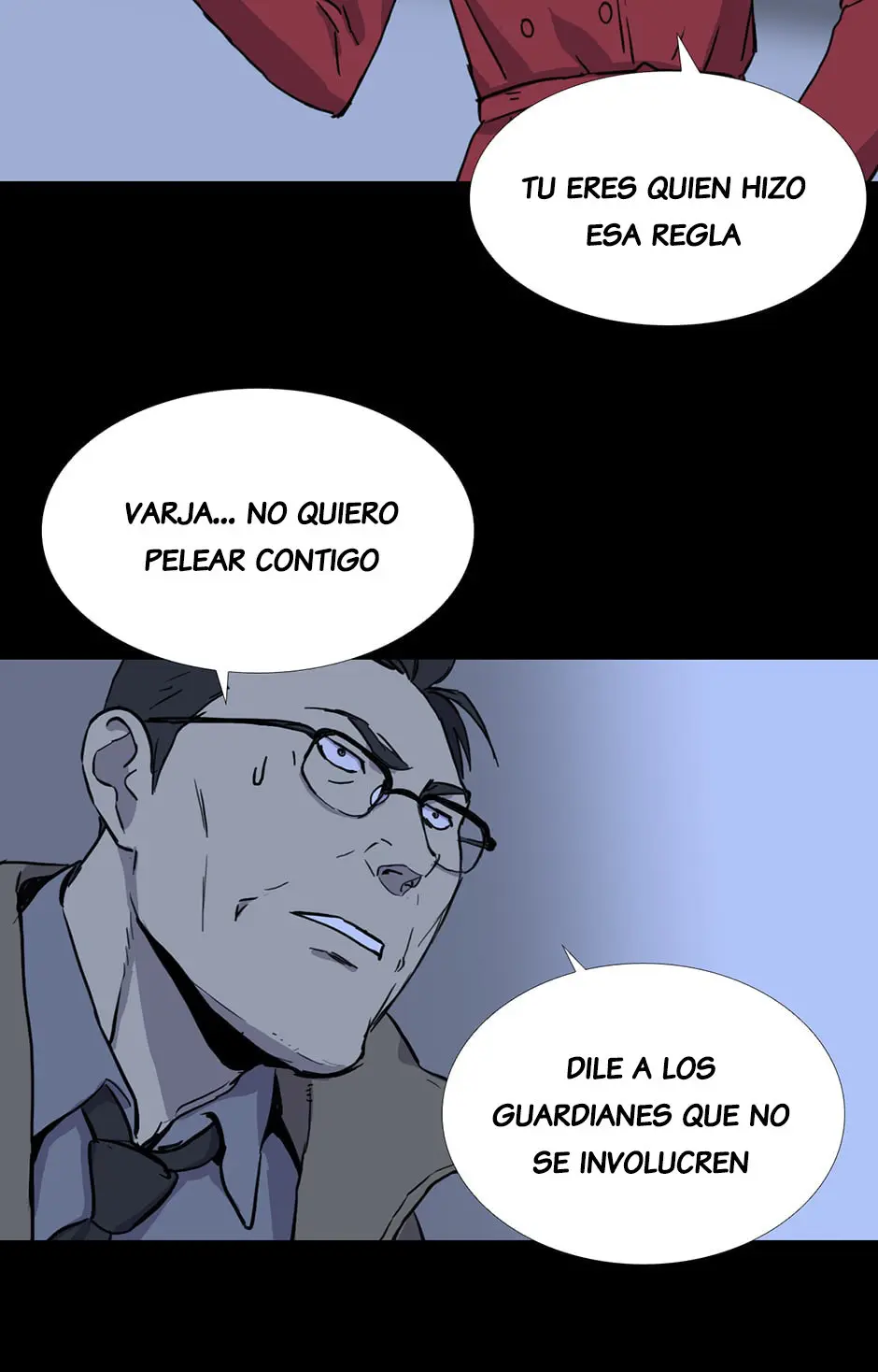 Body for Rent (2018) - Capítulo 23 - Página 4 - LectorTMOo