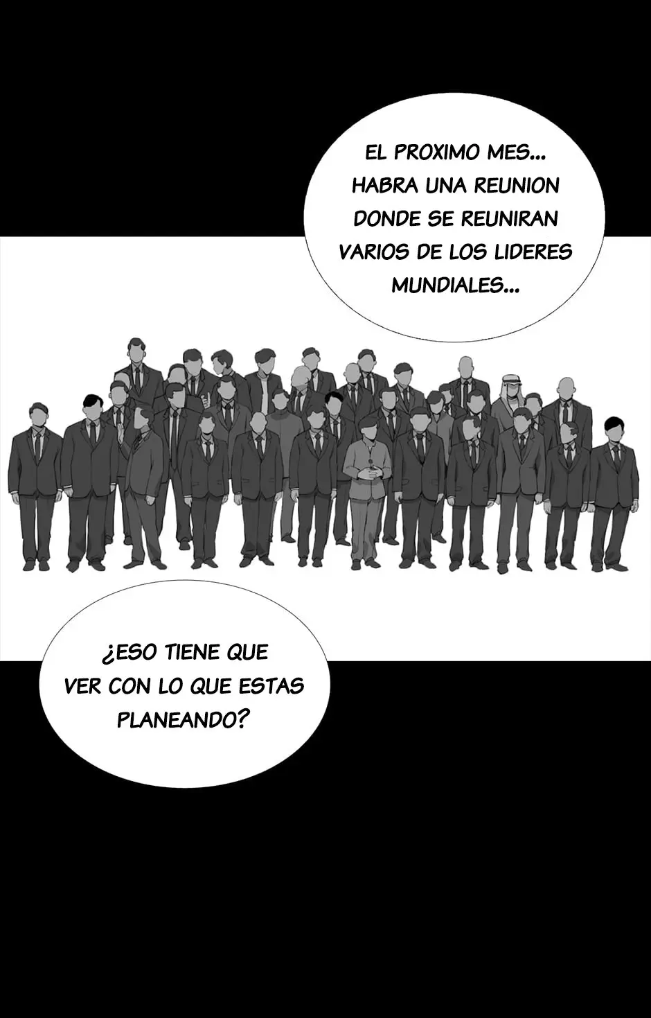 Body for Rent (2018) - Capítulo 23 - Página 8 - LectorTMOo