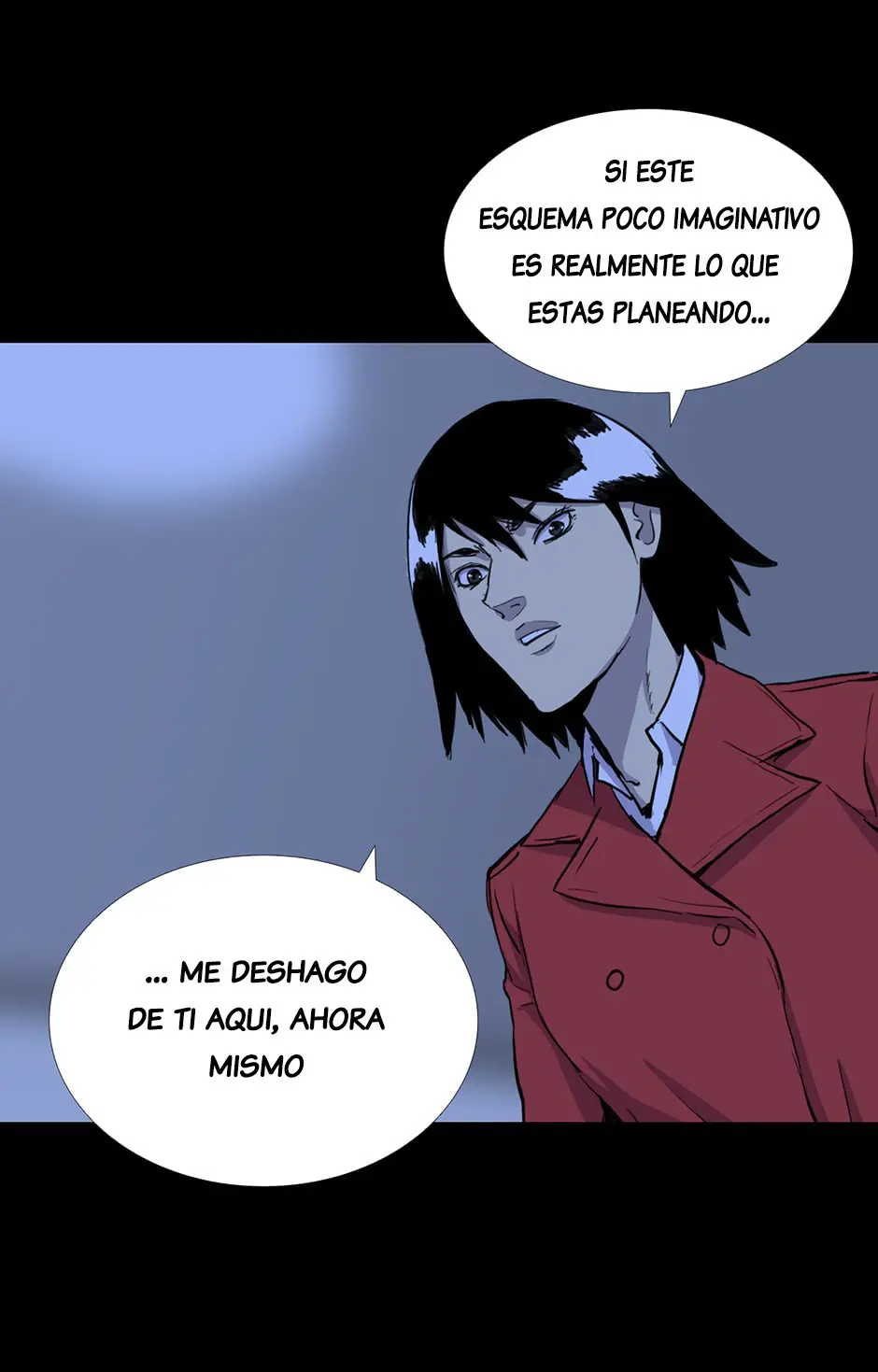 Body for Rent (2018) - Capítulo 23 - Página 11 - LectorTMOo