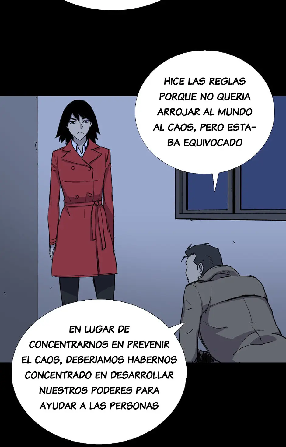 Body for Rent (2018) - Capítulo 23 - Página 13 - LectorTMOo