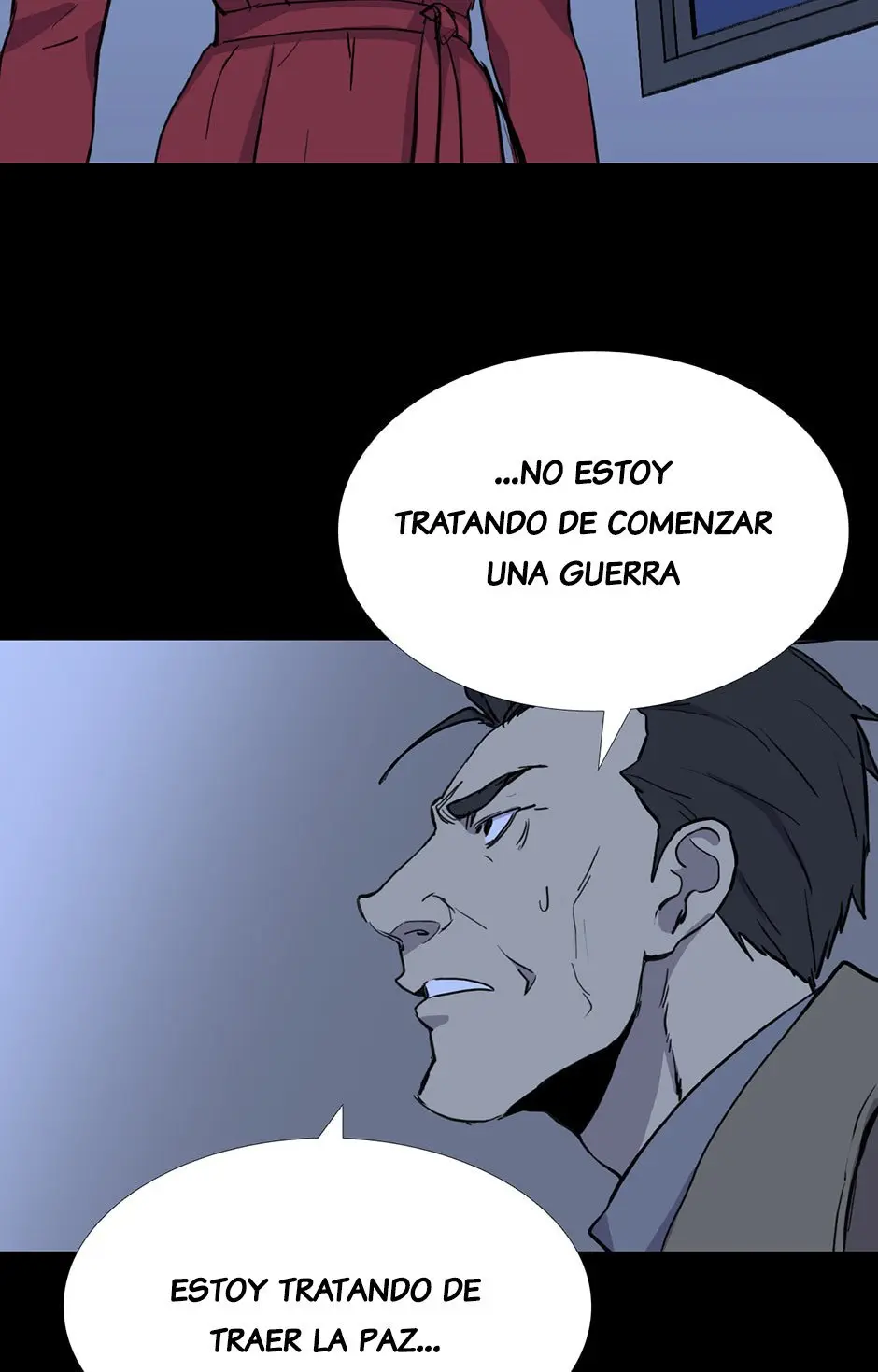 Body for Rent (2018) - Capítulo 23 - Página 17 - LectorTMOo