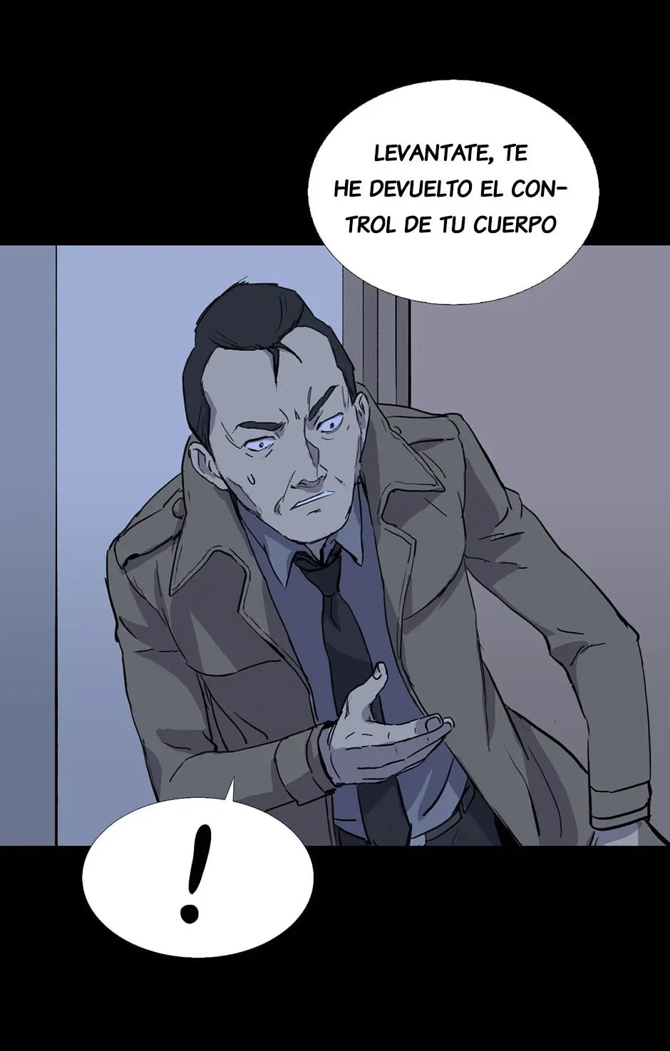 Body for Rent (2018) - Capítulo 23 - Página 22 - LectorTMOo