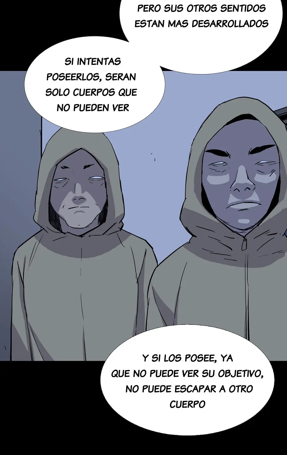 Body for Rent (2018) - Capítulo 23 - Página 24 - LectorTMOo