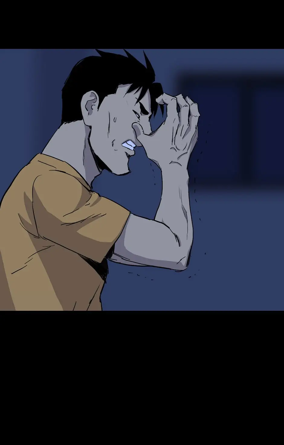 Body for Rent (2018) - Capítulo 23 - Página 42 - LectorTMOo