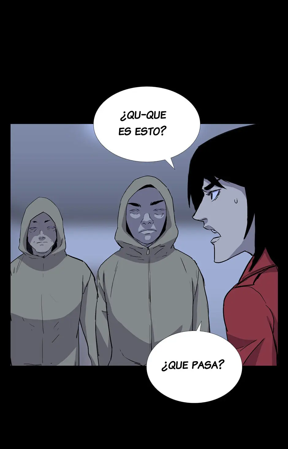Body for Rent (2018) - Capítulo 23 - Página 52 - LectorTMOo