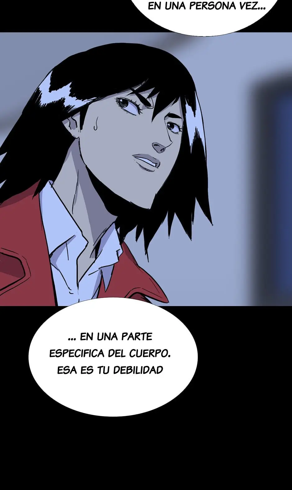 Body for Rent (2018) - Capítulo 23 - Página 54 - LectorTMOo