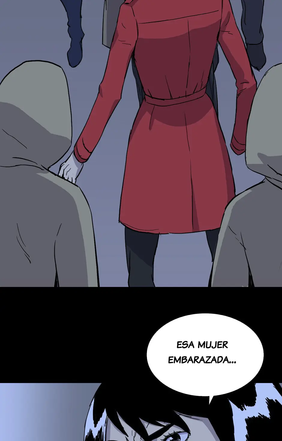 Body for Rent (2018) - Capítulo 23 - Página 56 - LectorTMOo