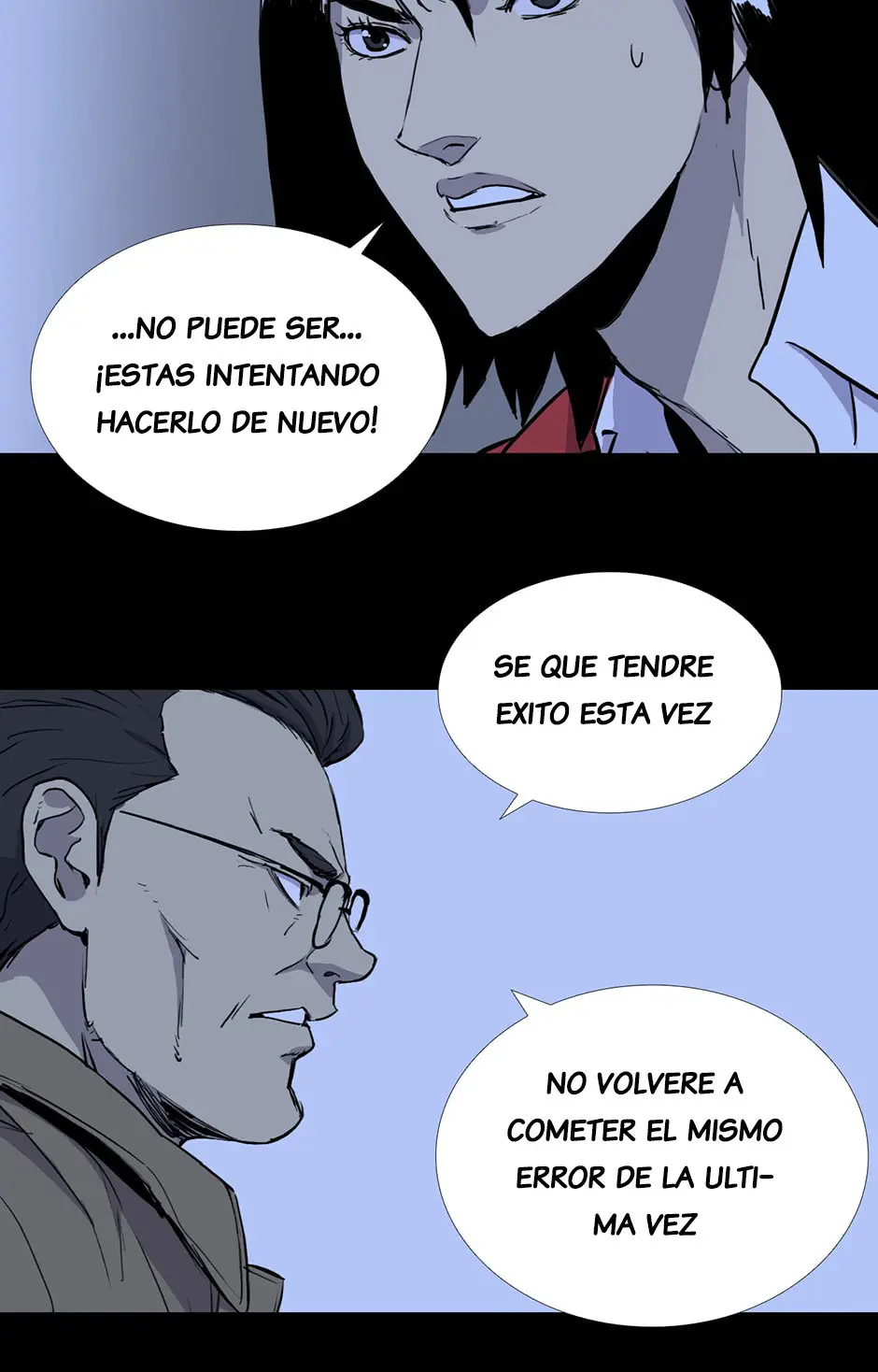 Body for Rent (2018) - Capítulo 23 - Página 57 - LectorTMOo