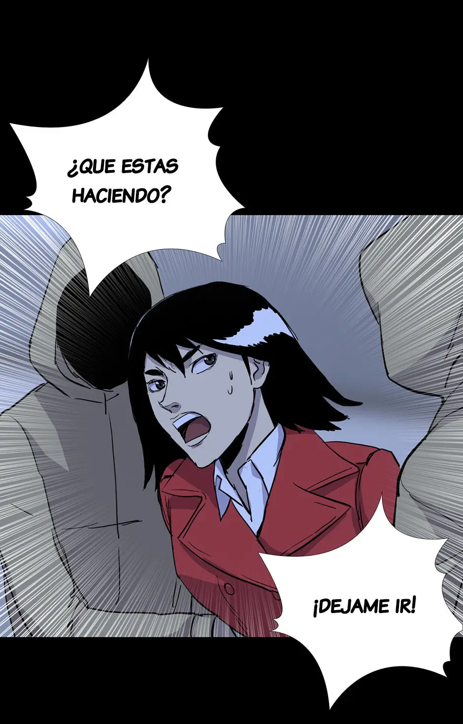Body for Rent (2018) - Capítulo 23 - Página 60 - LectorTMOo