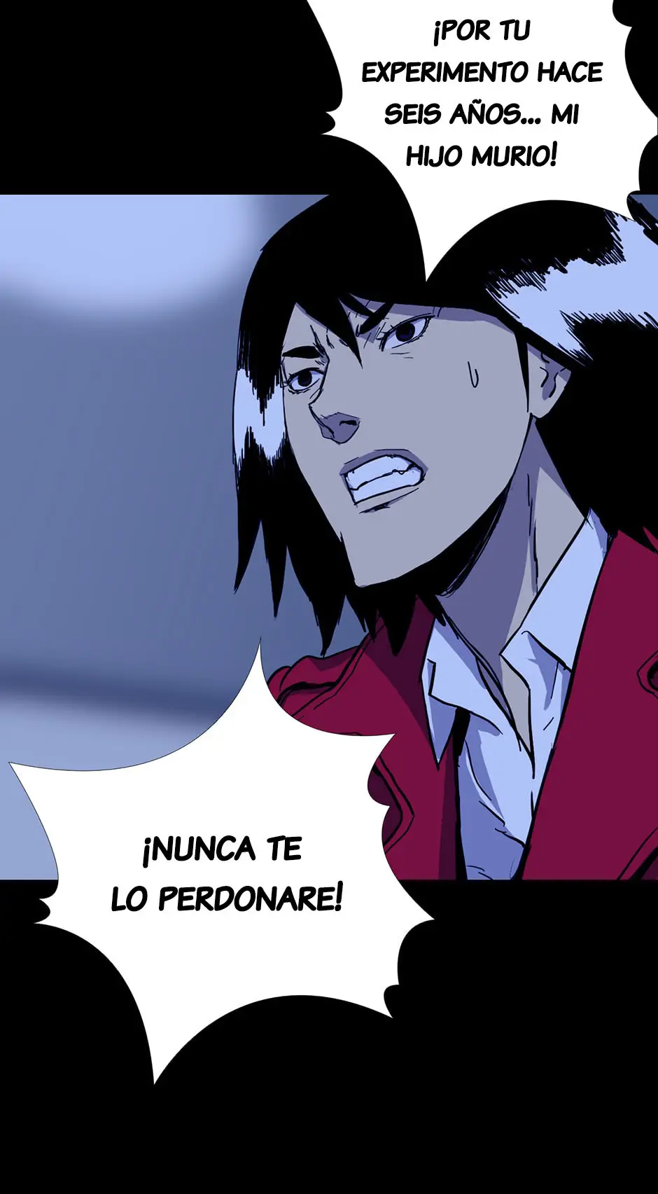 Body for Rent (2018) - Capítulo 23 - Página 62 - LectorTMOo