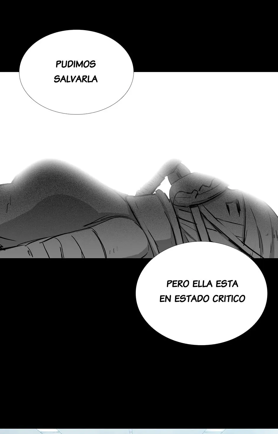 Body for Rent (2018) - Capítulo 24 - Página 4 - LectorTMOo