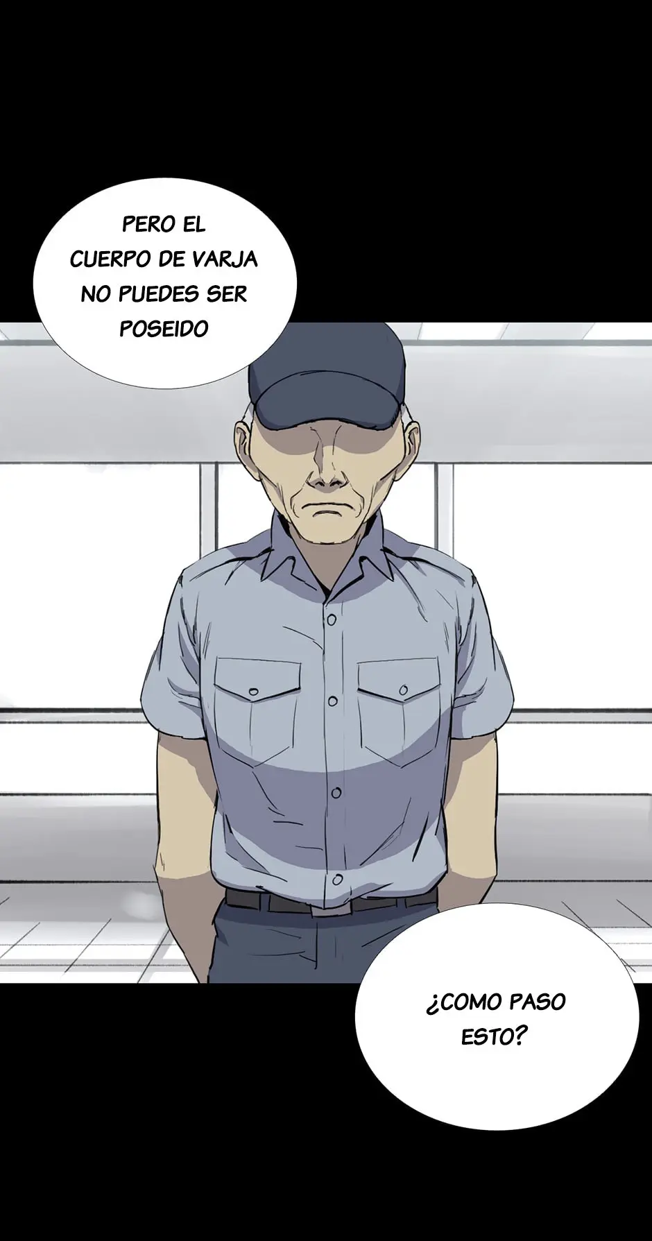 Body for Rent (2018) - Capítulo 24 - Página 10 - LectorTMOo