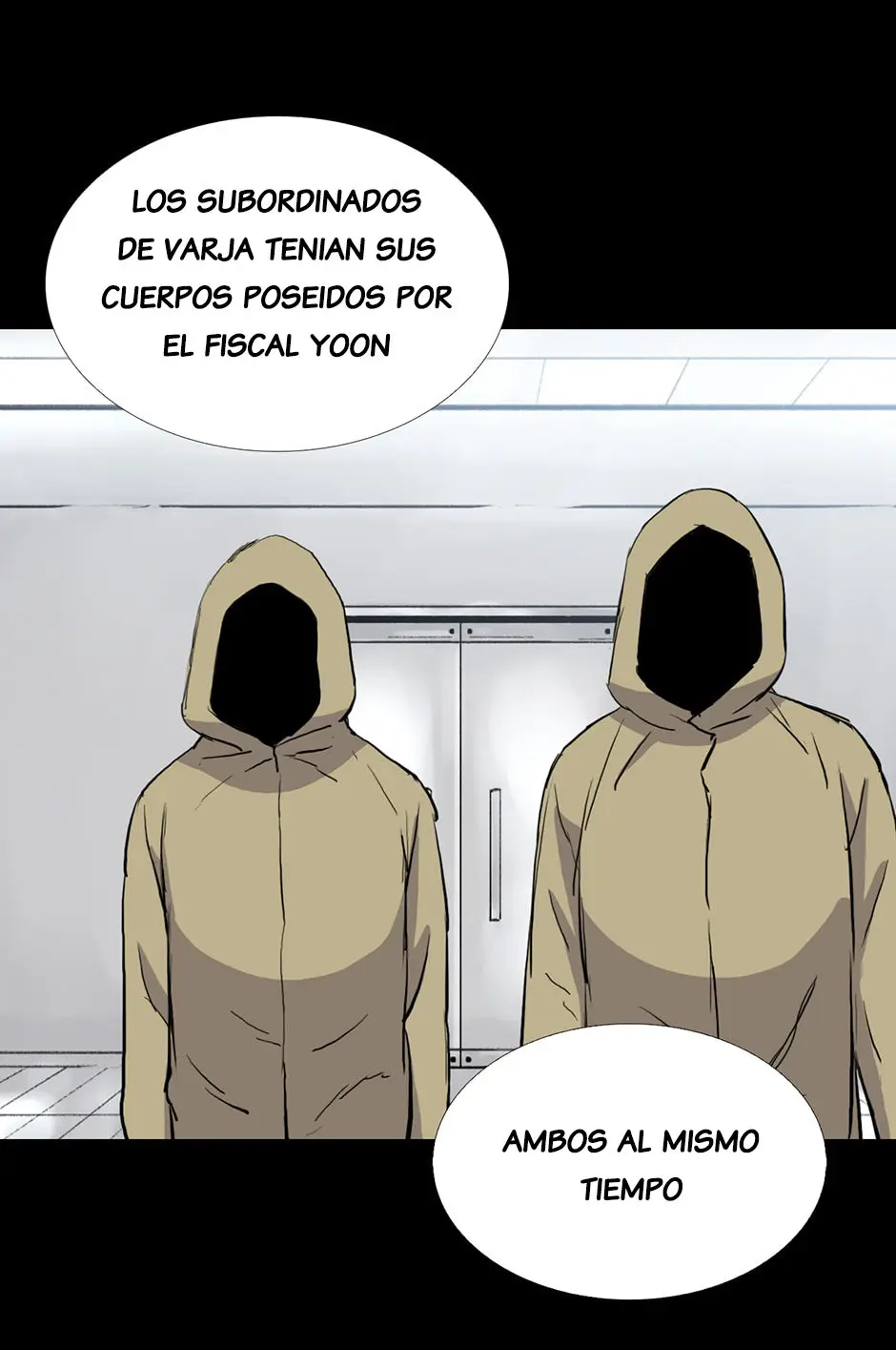 Body for Rent (2018) - Capítulo 24 - Página 11 - LectorTMOo