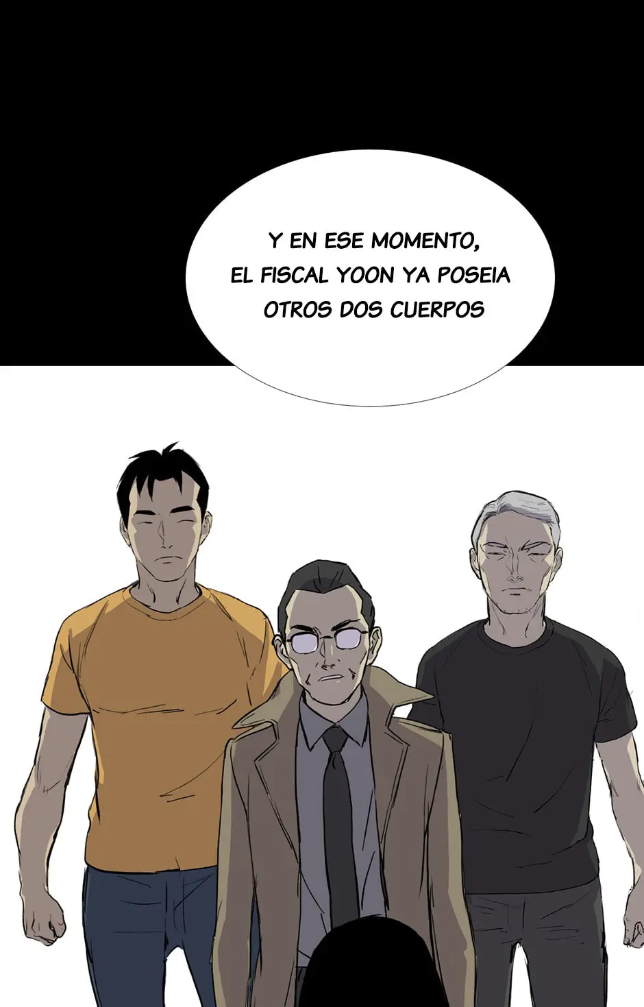 Body for Rent (2018) - Capítulo 24 - Página 13 - LectorTMOo