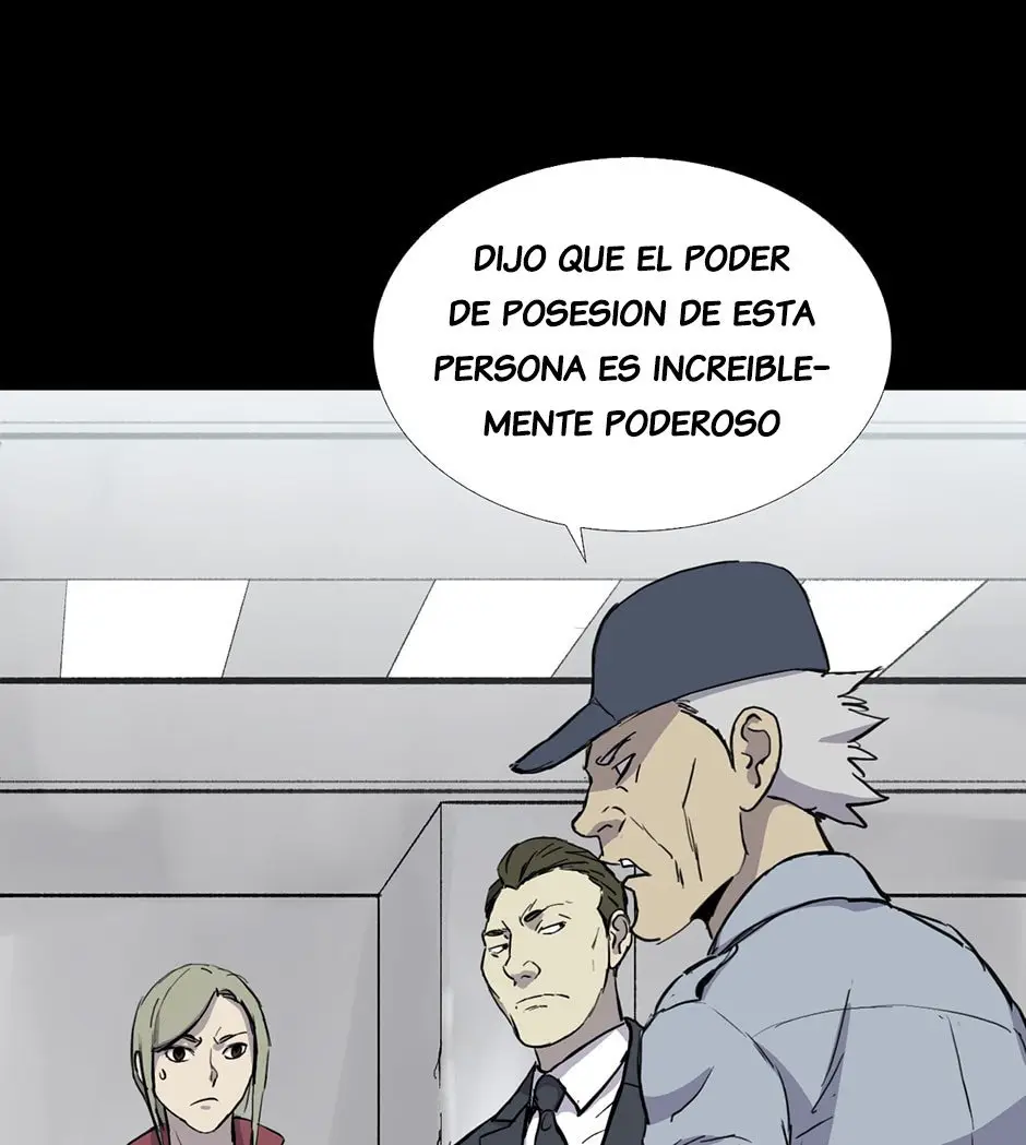 Body for Rent (2018) - Capítulo 24 - Página 19 - LectorTMOo