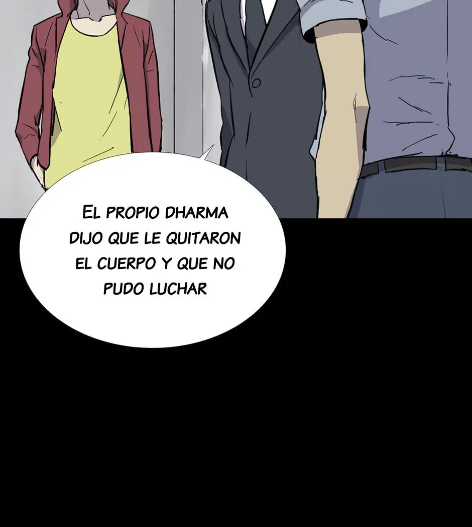 Body for Rent (2018) - Capítulo 24 - Página 20 - LectorTMOo