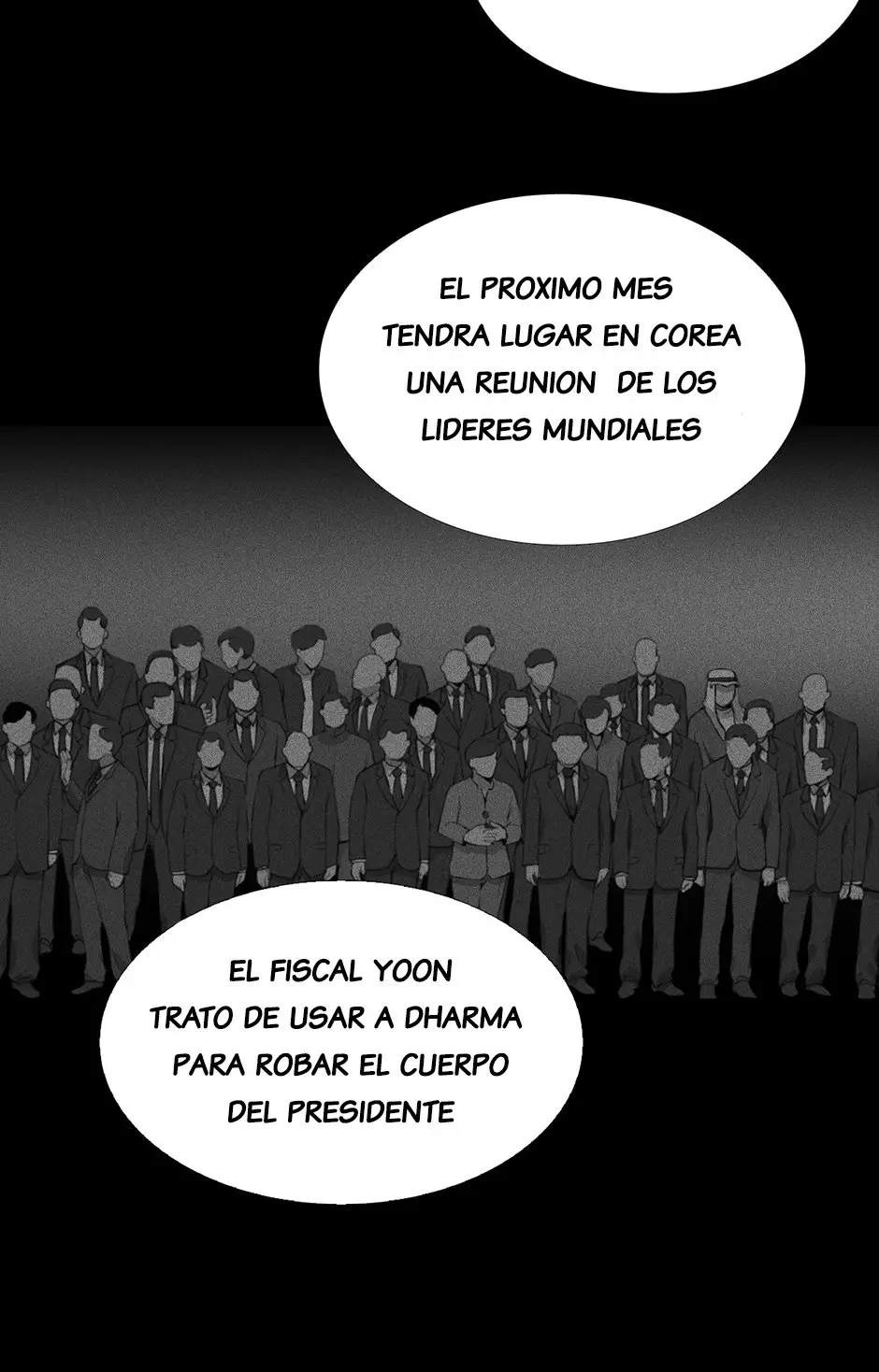 Body for Rent (2018) - Capítulo 24 - Página 23 - LectorTMOo