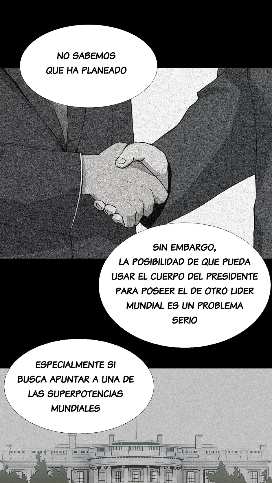 Body for Rent (2018) - Capítulo 24 - Página 24 - LectorTMOo