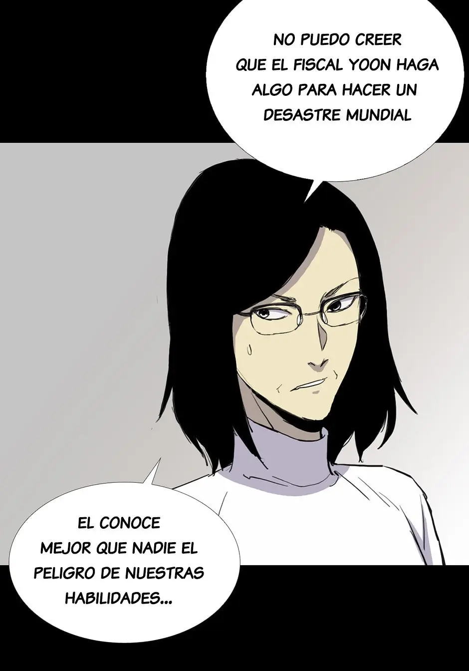 Body for Rent (2018) - Capítulo 24 - Página 27 - LectorTMOo