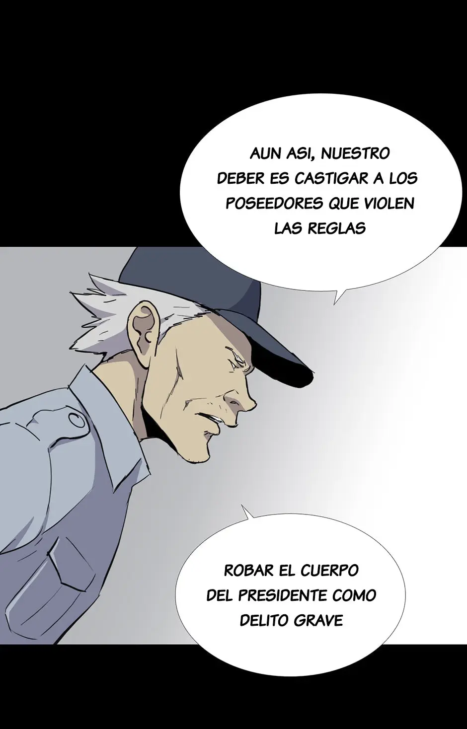 Body for Rent (2018) - Capítulo 24 - Página 31 - LectorTMOo