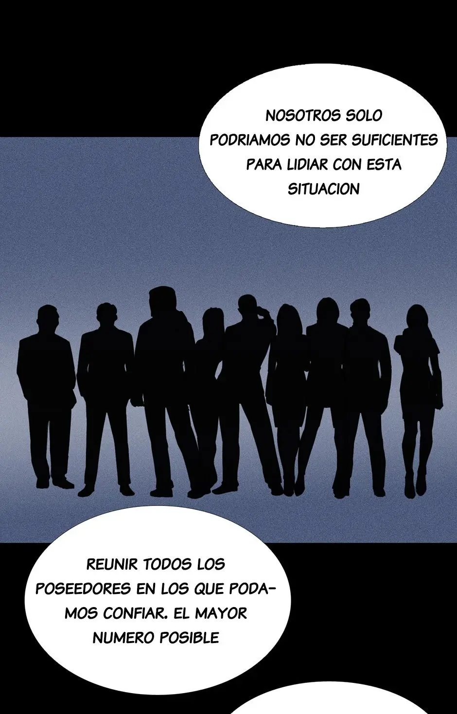 Body for Rent (2018) - Capítulo 24 - Página 32 - LectorTMOo