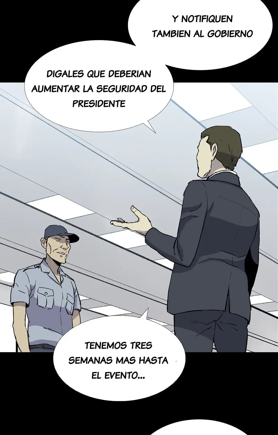 Body for Rent (2018) - Capítulo 24 - Página 33 - LectorTMOo