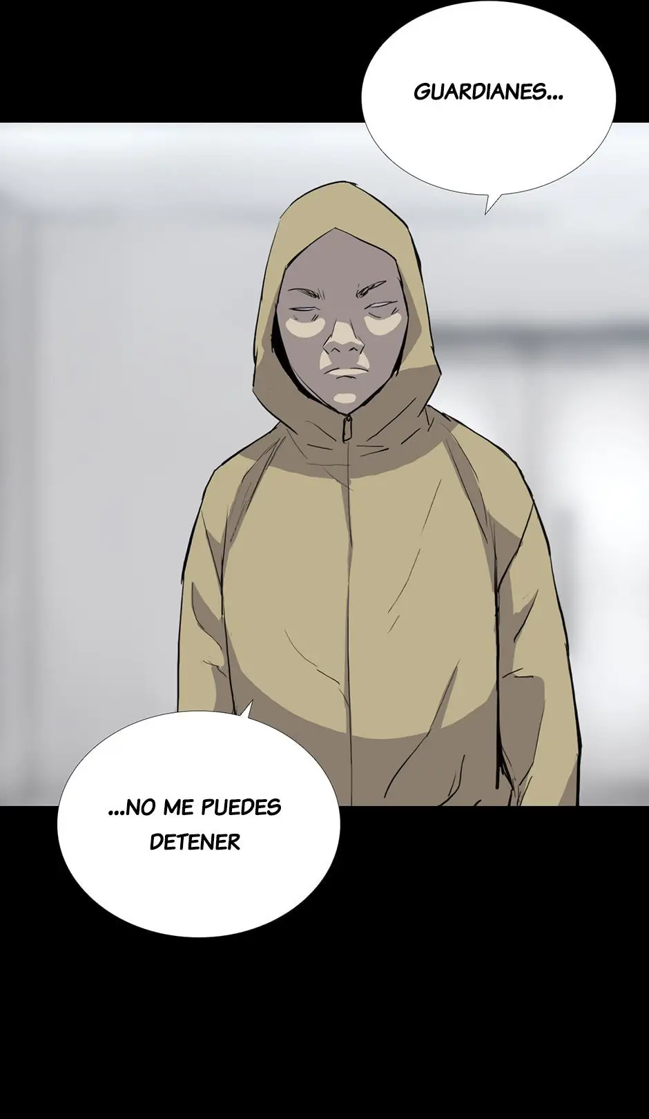 Body for Rent (2018) - Capítulo 24 - Página 36 - LectorTMOo