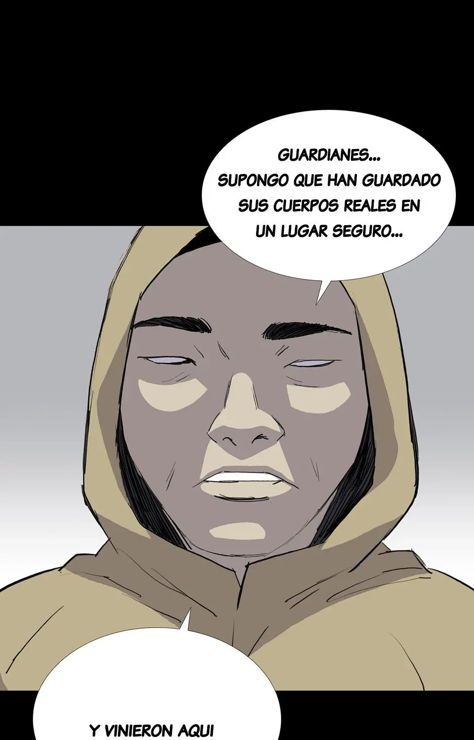 Body for Rent (2018) - Capítulo 24 - Página 39 - LectorTMOo