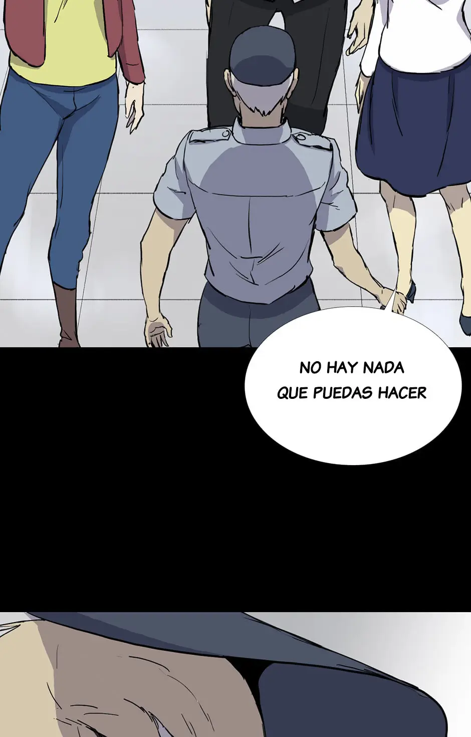 Body for Rent (2018) - Capítulo 24 - Página 47 - LectorTMOo