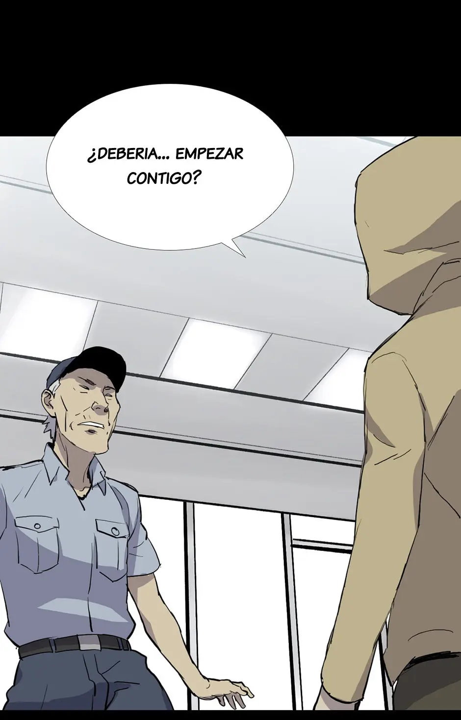 Body for Rent (2018) - Capítulo 24 - Página 49 - LectorTMOo