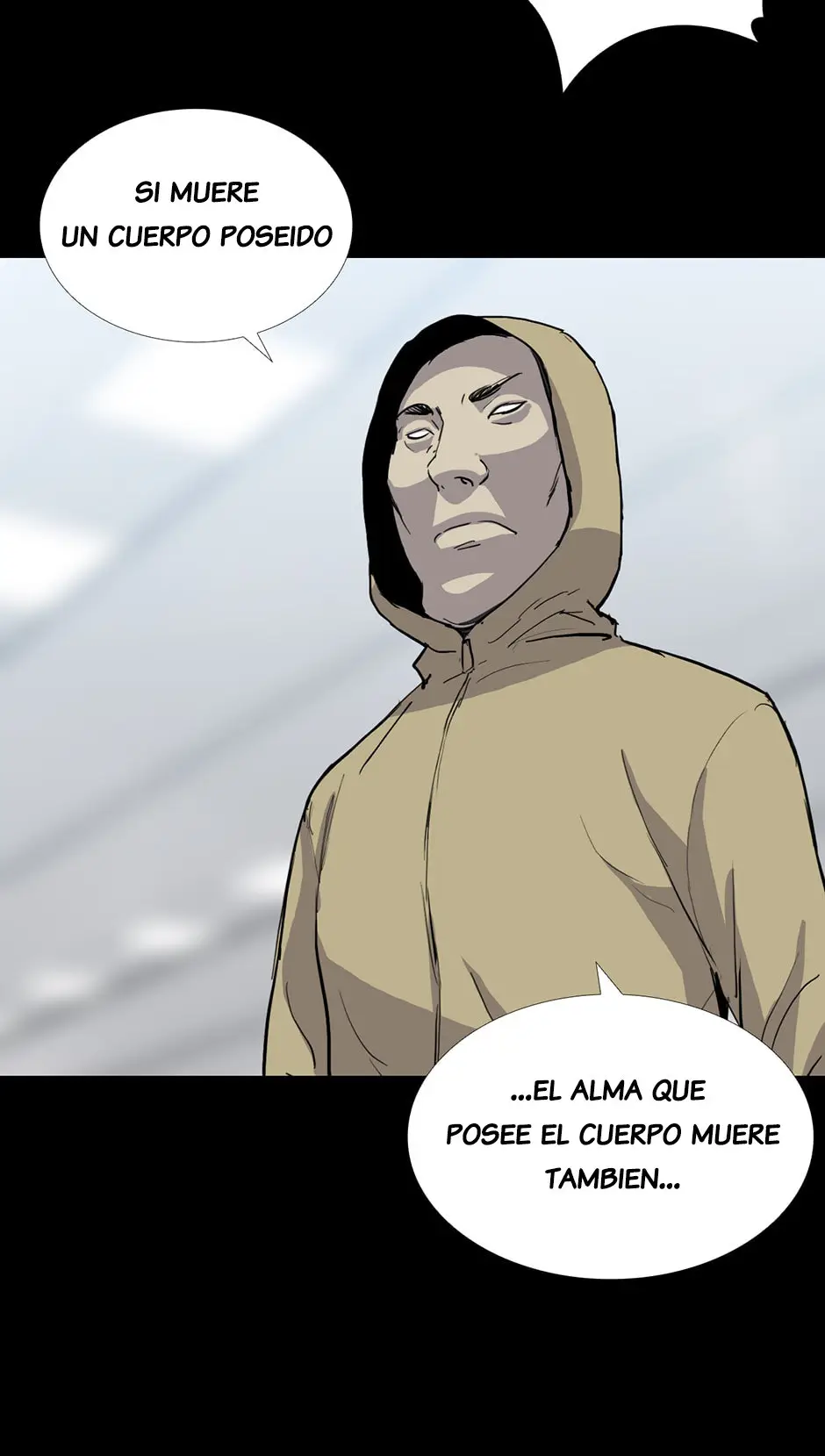 Body for Rent (2018) - Capítulo 24 - Página 73 - LectorTMOo